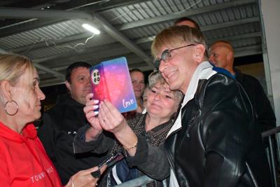 Dożynki Powiatowe 2025