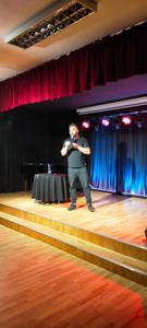 Stand Up Paweł Konkiel