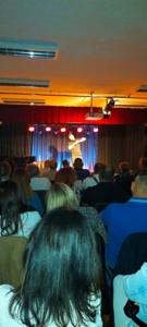 Stand Up Paweł Konkiel
