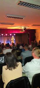 Stand Up Paweł Konkiel