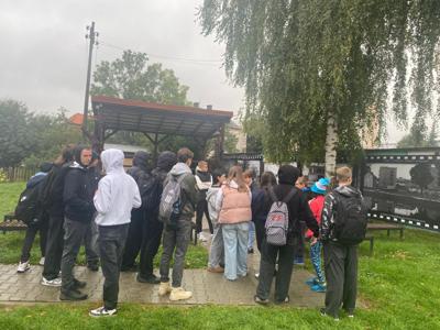 Moje miasto-moja historia
