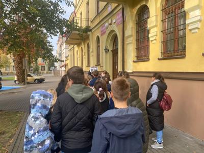 Moje miasto-moja historia