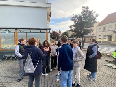 Moje miasto-moja historia
