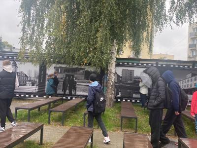 Moje miasto-moja historia