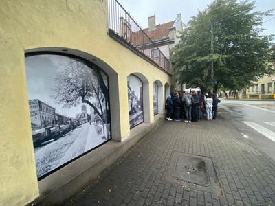 Moje miasto-moja historia