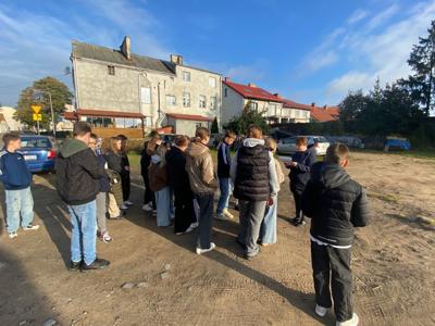 Moje miasto-moja historia
