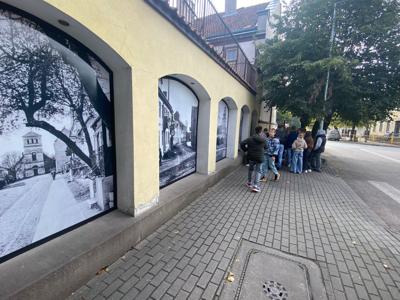 Moje miasto-moja historia