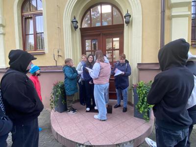 Moje miasto-moja historia