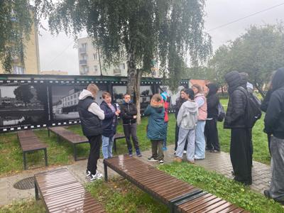 Moje miasto-moja historia