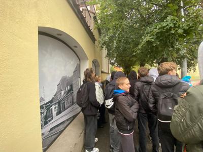 Moje miasto-moja historia