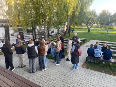 Moje miasto-moja historia