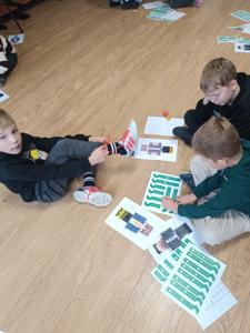 Europejski Tydzień Kodowania w M-GBP w Białej Piskiej