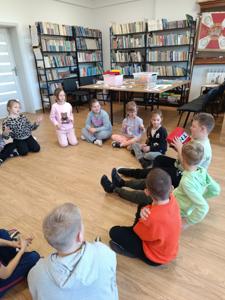 Europejski Tydzień Kodowania w M-GBP w Białej Piskiej