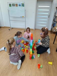 Europejski Tydzień Kodowania w M-GBP w Białej Piskiej