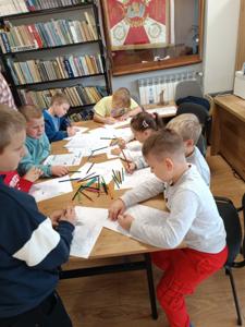 Europejski Tydzień Kodowania w M-GBP w Białej Piskiej