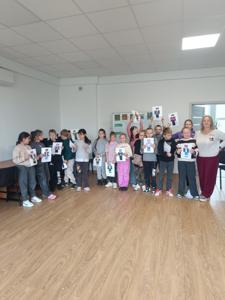 Europejski Tydzień Kodowania w M-GBP w Białej Piskiej