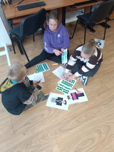 Europejski Tydzień Kodowania w M-GBP w Białej Piskiej