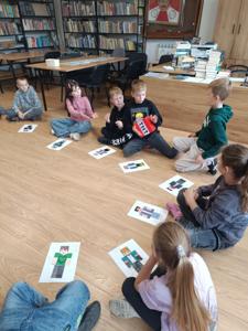 Europejski Tydzień Kodowania w M-GBP w Białej Piskiej