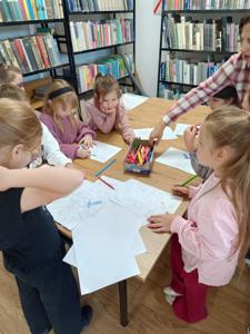 Europejski Tydzień Kodowania w M-GBP w Białej Piskiej