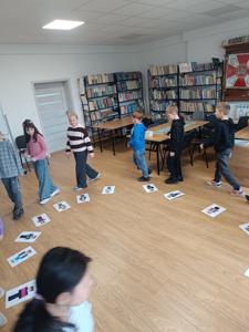 Europejski Tydzień Kodowania w M-GBP w Białej Piskiej