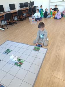 EUROPEJSKI TYDZIEŃ KODOWANIA 2025