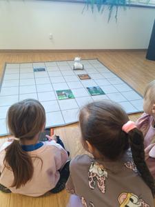 EUROPEJSKI TYDZIEŃ KODOWANIA 2025