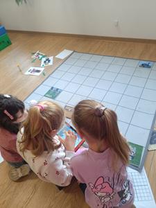 Europejski Tydzień Kodowania w M-GBP w Białej Piskiej