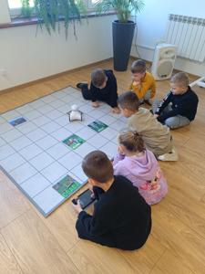 EUROPEJSKI TYDZIEŃ KODOWANIA 2025