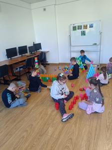 EUROPEJSKI TYDZIEŃ KODOWANIA 2025