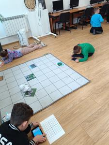 EUROPEJSKI TYDZIEŃ KODOWANIA 2025