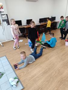 EUROPEJSKI TYDZIEŃ KODOWANIA 2025