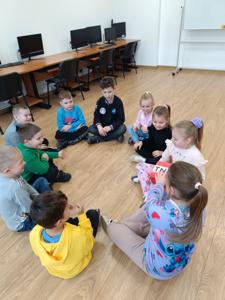 EUROPEJSKI TYDZIEŃ KODOWANIA 2025