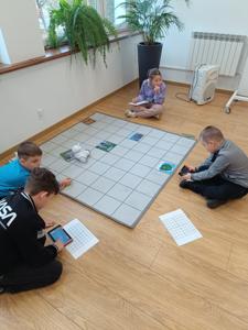 EUROPEJSKI TYDZIEŃ KODOWANIA 2025