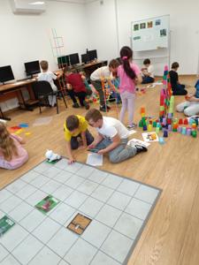 Kodowanie z Klasą II c