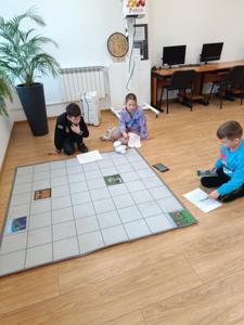 EUROPEJSKI TYDZIEŃ KODOWANIA 2025