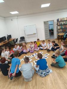 Kodowanie z Klasą II c