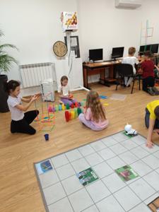 Kodowanie z Klasą II c