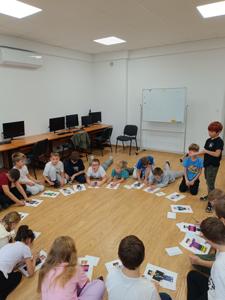 Kodowanie z Klasą II c