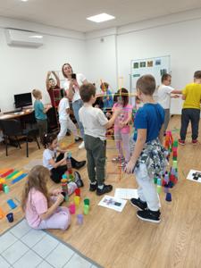 Kodowanie z Klasą II c