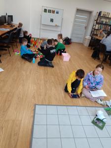 EUROPEJSKI TYDZIEŃ KODOWANIA 2025