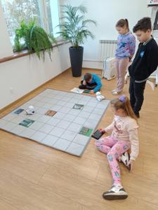 EUROPEJSKI TYDZIEŃ KODOWANIA 2025