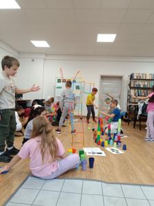 Kodowanie z Klasą II c