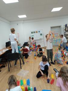 Kodowanie z Klasą II c