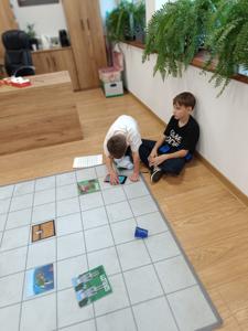 Kodowanie z Klasą II c