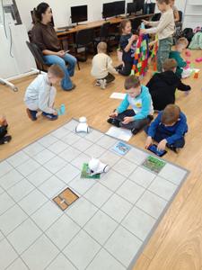 EUROPEJSKI TYDZIEŃ KODOWANIA