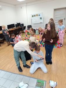 EUROPEJSKI TYDZIEŃ KODOWANIA