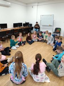 EUROPEJSKI TYDZIEŃ KODOWANIA