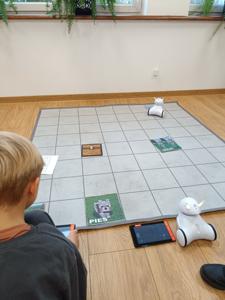 EUROPEJSKI TYDZIEŃ KODOWANIA