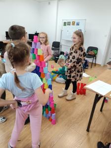 EUROPEJSKI TYDZIEŃ KODOWANIA