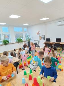 EUROPEJSKI TYDZIEŃ KODOWANIA